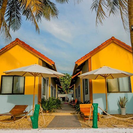 Hoang Hon Beach House Phu Quoc Exterior photo