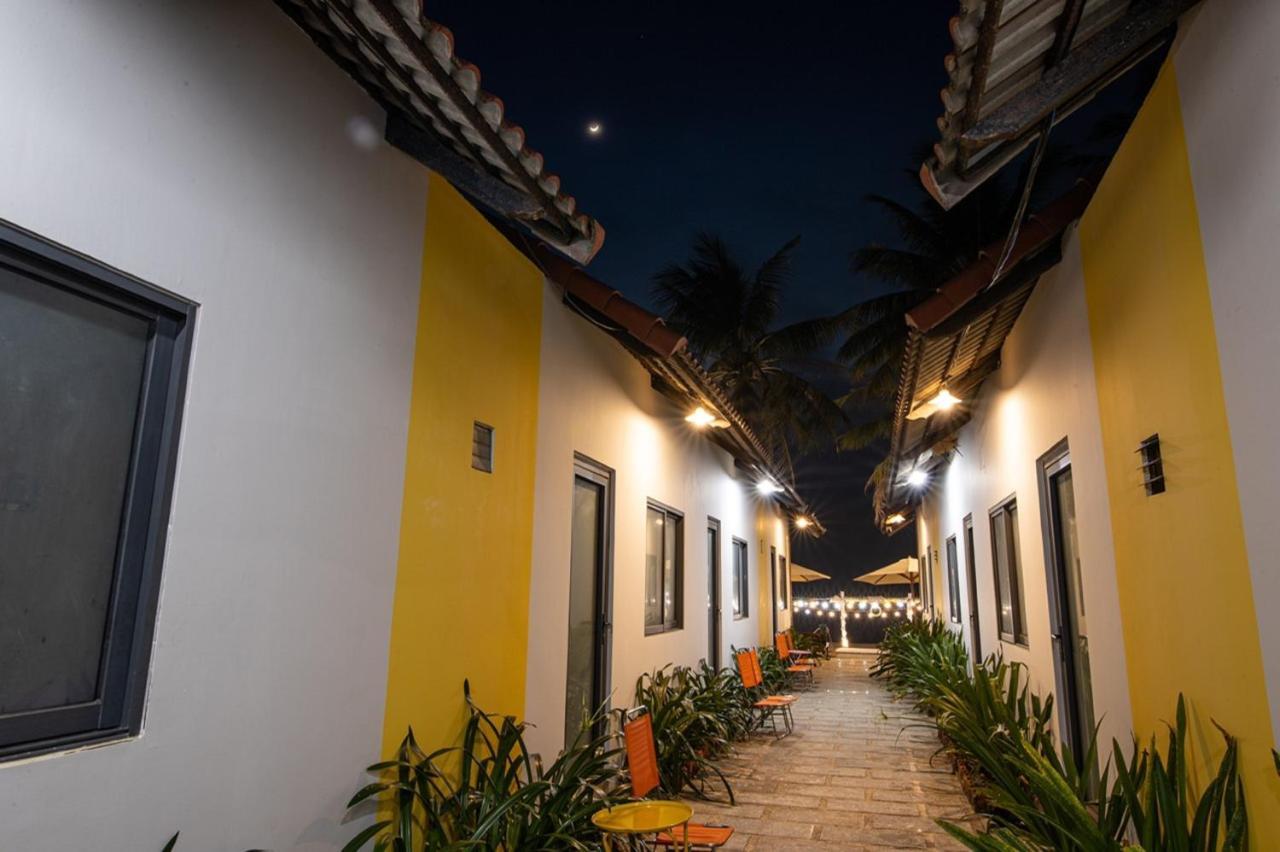 Hoang Hon Beach House Phu Quoc Exterior photo