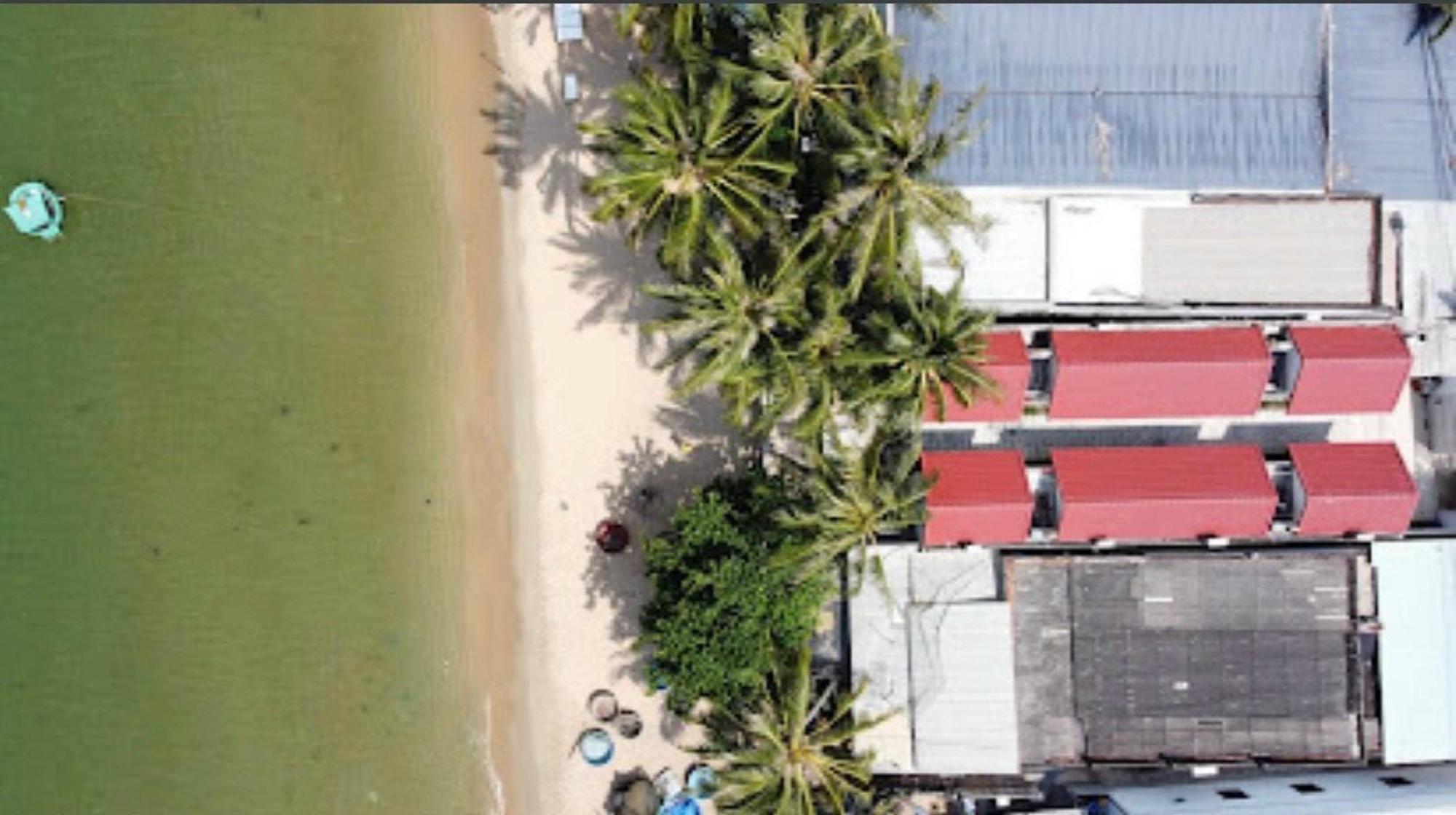 Hoang Hon Beach House Phu Quoc Exterior photo